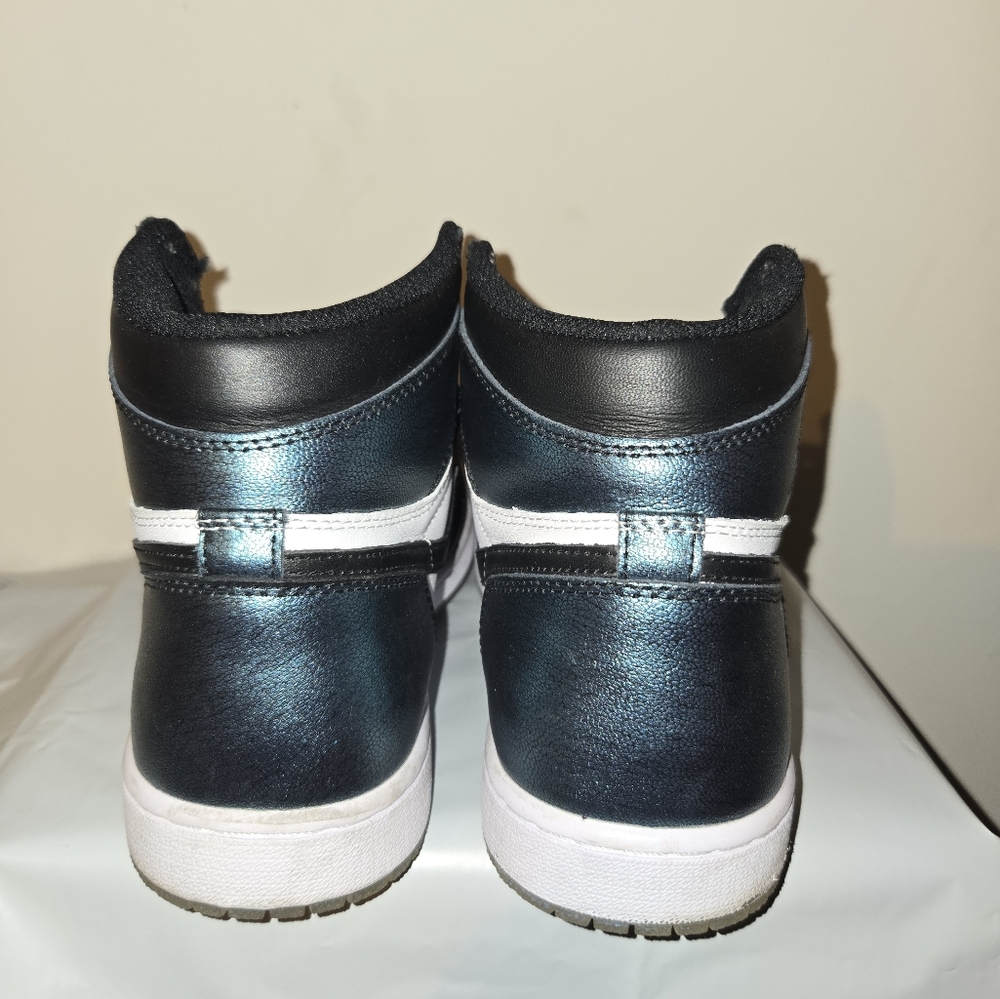 Air Jordan 1 Retro High OG Allstar "Chameleon" - Picture 4 of 6